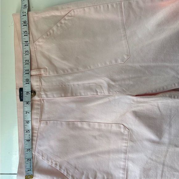 J. Crew Light Pink Women's Pants - Picture 10 of 12